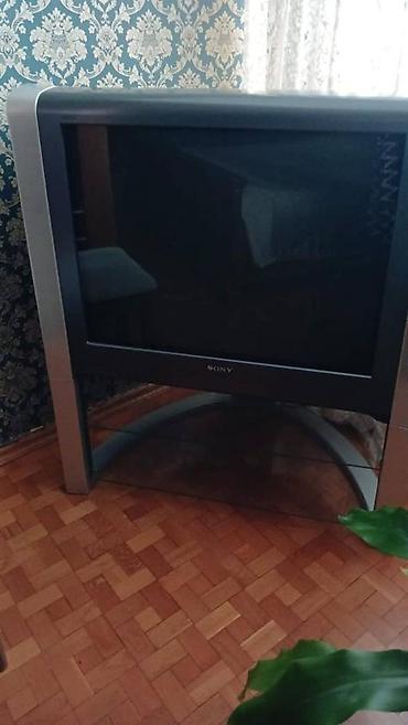 kohnə televizor: İşlənmiş Televizor Sony 40" Ünvandan götürmə — 3