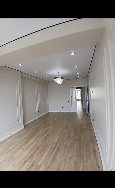aurum: 2 комнаты, 71 м², Восток-5 мкр Элитка, 6 этаж, Евроремонт — 1