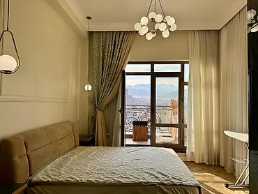 Продажа квартир: 5 и более комнат, 210 м², Элитка, 10 этаж, Дизайнерский ремонт at lalafo.kg — 3 Продажа квартир: 5 и более комнат, 210 м², Элитка, 10 этаж, Дизайнерский ремонт — 3