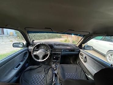 дайво дамаз: Daewoo Nexia: 2005 г., 1.5 л — 7