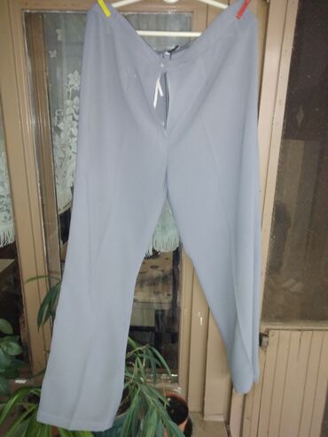 lanene pantalone: Pantalone - novo, za veličinu i cene pitati