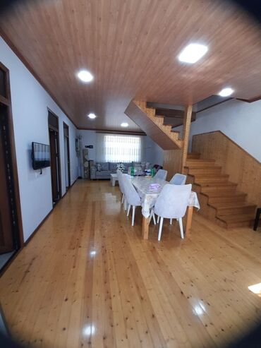 Həyət evləri və villaların satışı: 5 otaqlı, 190 kv. m — 3