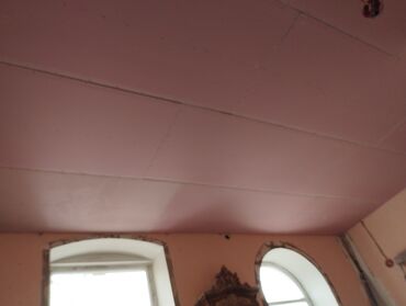 Alçipan: 20 ildən artıqdır usta işi ilə məşğulam. Malyar işlərini, astar-üz — 9