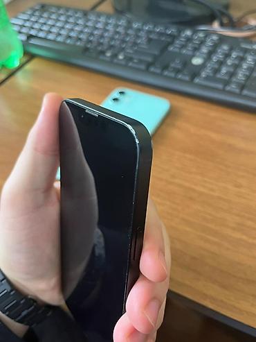 apple magic: IPhone 13, 128 GB, Midnight, Face ID — 4