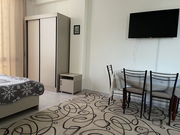 Иссык-Куль 2025: Квартира, квартира аренда «Взморье» квартиры люкс первая береговая квартира цена варьируется от сезона ЦО Кыргызское взморье, Бостери, Бассейн, Охраняемая территория, Парковка, стоянка — 4