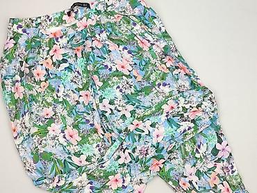 pyjama: Zara, Spodnie materiałowe damskie, rozmiar S — 1