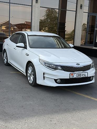 киа 5 машина: Kia K5: 2017 г., 2 л, Автомат, Газ, Седан — 2