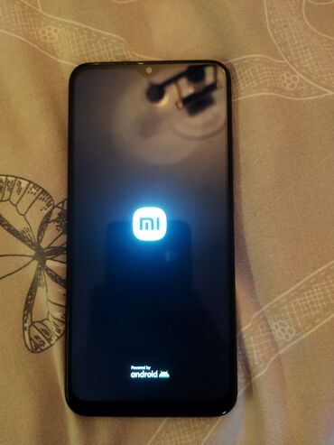 Xiaomi: Xiaomi Redmi 9, 64 GB, 
 Sensor, Barmaq izi, İki sim kartlı