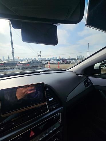 Hyundai: Hyundai Sonata: 2023 г., 2 л, Типтроник, Газ, Седан — 16