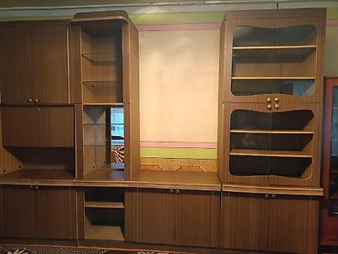hamam dəsti: İkinci əl stenka mebel istehsalı Litva ölkəsidir 120 man, bir kitab — 1