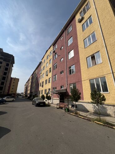 купить квартиру в бишкеке элитка: 2 комнаты, 64 м², Элитка, 2 этаж, Дизайнерский ремонт