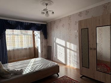 Mənzillər: Əhmədli Bakı kinoteatrı yaxınlığında 9/3, orta bulok 3 otaqlı tam — 3