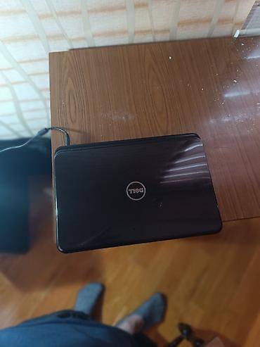 honor magic pad 4: Dell Inspiron N5110 noutbuk Texniki göstəricilər: - Ekran: 15.6" HD — 5