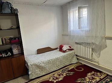 1 комната, Дордой Моторс рынок Без подселения, от 3 месяцев, от 6 месяцев, от 1 года, С мебелью частично