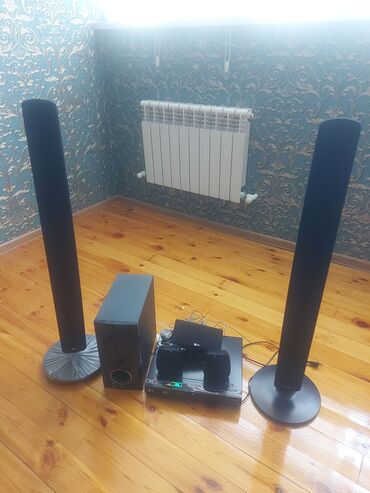 скупка двд плееров: Набор колонок usb,hdmi,karaoke,dvd,mp3