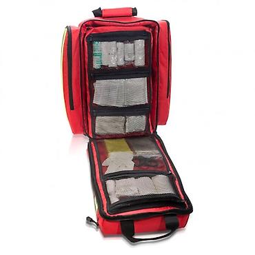 tıbbi çanta: №: 15871 Məhsulun adı: İlk yardım bel çantası Elite Bags Rescue — 3