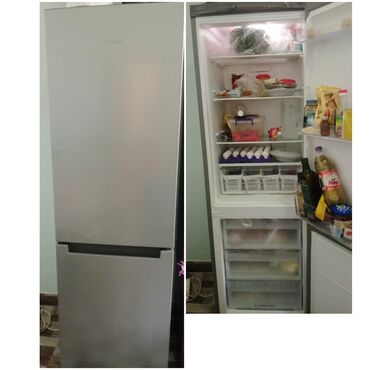 2 двери Холодильник Продажа