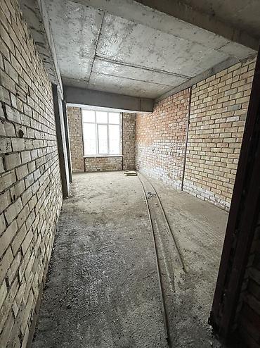 49: 1 комната, 47 м², Арча-Бешик ж/м Элитка, 9 этаж, ПСО (под самоотделку) — 2