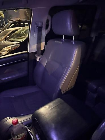 ланд крузер дизел: Toyota Land Cruiser: 2008 г., 4.7 л, Автомат, Газ, Внедорожник — 7