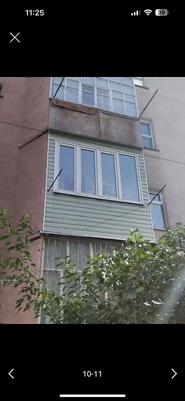Батирлерди сатуу: Продаётся уютная, очень светлая 1‑комнатная квартира в востребованном — 3