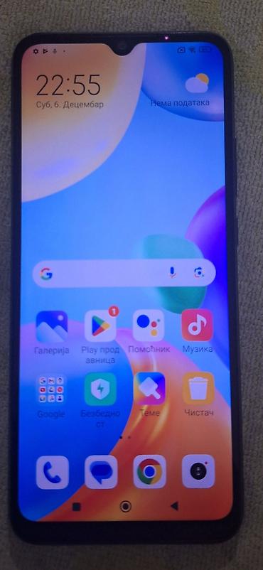 Xiaomi: Xiaomi Redmi 10C, 128 GB, bоја - Crna na lalafo.rs — 3 Xiaomi: Xiaomi Redmi 10C, 128 GB, bоја - Crna — 3