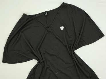 bluzki nietoperz oversize: Shein, Bluzka damska, rozmiar M
