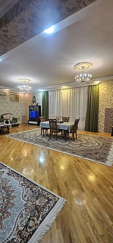 Bağ evlərinin satışı: Digah, 380 kv. m, 9 otaq, Hovuzlu, İnternet, Qaz, İşıq — 4