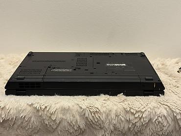 Lenovo: Lenovo ThinkPad L412 – polovan laptop Specifikacije: - Procesor — 7