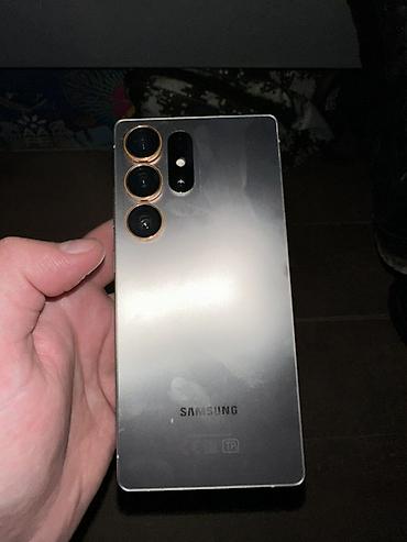 matepad se 11: Samsung Galaxy S25 Ultra, rəng - Boz — 1