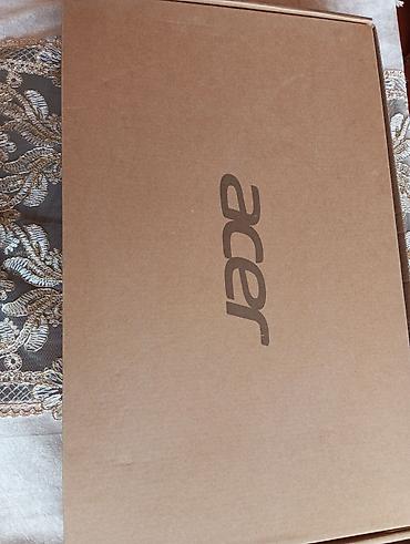 Acer: Yeni Acer Aspire, 15.6 ", AMD Ryzen 3, 512 GB, Ünvandan götürmə — 8