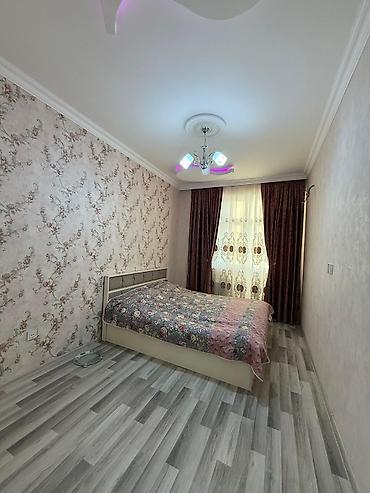 podmayak evler xirdalanda: 3 otaqlı, Yeni tikili, 96 kv. m — 4
