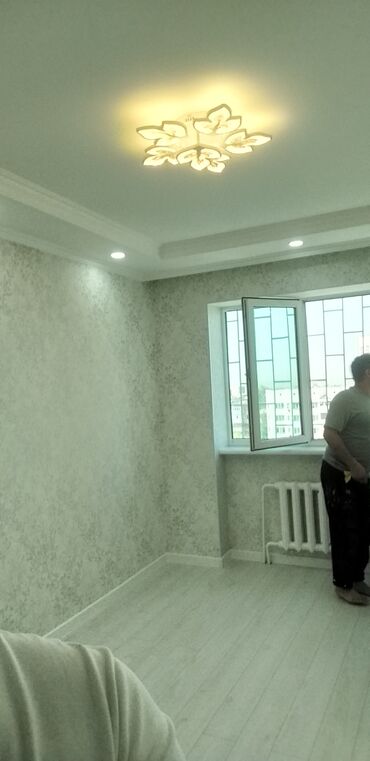 Штукатурка, шпаклевка: Штукатурка стен, Штукатурка потолков, Шпаклевка стен | Акриловая вода эмульсия Больше 6 лет опыта — 11