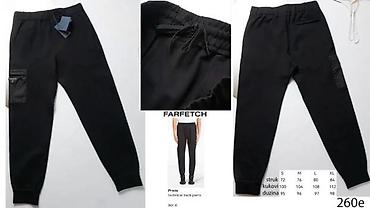 Trenerke: Trenerka — 3