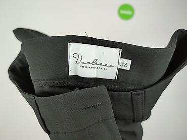 varlesca ubrania: Varlesca, Spodnie materiałowe damskie, rozmiar S — 4
