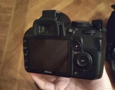 nikon d750: Nikon" fotoaparat. Az və səliqəli işlənib Deaktiv olan elanlar