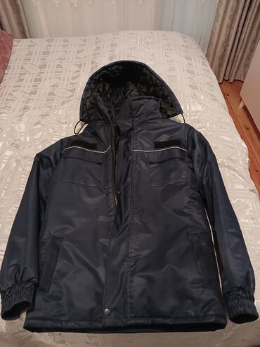 Kurtkalar: Kurtka, Bomber, Qış, S — 2