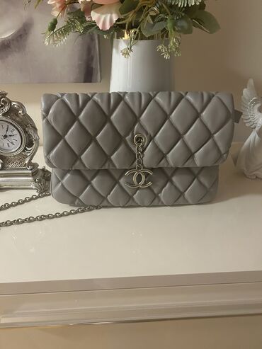 heklanje trake za kosu: Shoulder bag, Chanel, Material: Faux leather