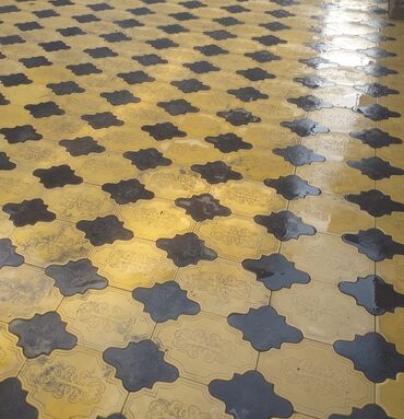 Tamet: Fərqli naxışlara və rənglərə malik səki daşları evlərin, bağçaların və -da lalafo.az — 20 Tamet: Fərqli naxışlara və rənglərə malik səki daşları evlərin, bağçaların və — 20