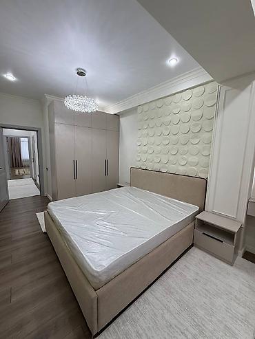 Продажа квартир: 3 комнаты, 88 м², Элитка, 13 этаж, Евроремонт — 10