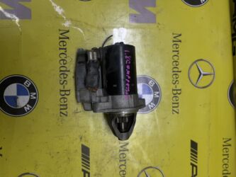 купить мотор 2.7 на спринтер: Стартер Mercedes-Benz 2005 г., Колдонулган, Оригинал, Жапония