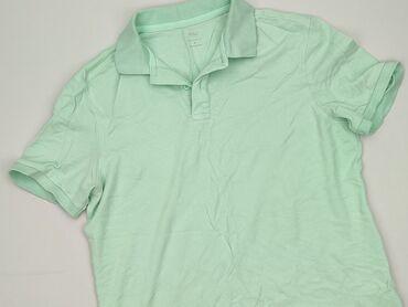 koszulka ajax amsterdam 2122: Marks & Spencer, Koszulka polo dla mężczyzn, rozmiar M