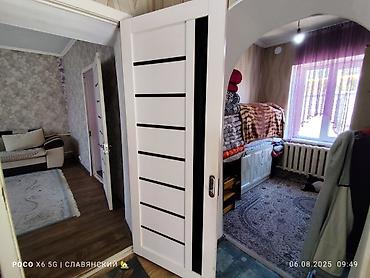 Продажа домов: Дом, 60 м², 3 комнаты, Агентство недвижимости, Косметический ремонт — 9