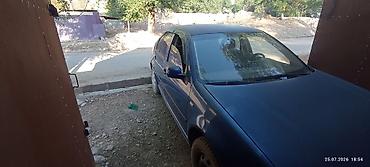 i bus: Volkswagen Bora: 2000 г., 1.6 л, Механика, Бензин, Седан — 2