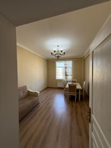 Uzunmüddətli kirayə mənzillər: Sumqayıt şəhəri bulvarı mida 4 otaq 16/8 çi mertebesi denize — 9