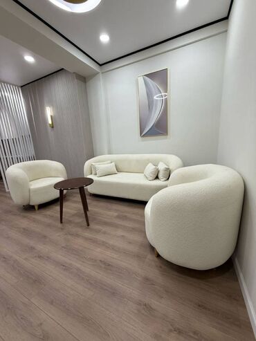 Продажа участков: 3 комнаты, 63 м², Элитка, 11 этаж, Евроремонт