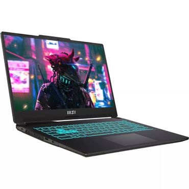 MSI: Yeni MSI, 15.6 ", Intel Core i7, 512 GB, Pulsuz çatdırılma — 4
