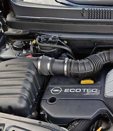 far rs: KUCISTE FILTERA GORIVA 2.0VCDI ZA CHEVROLET CAPTIVA | Svi delovi za — 1