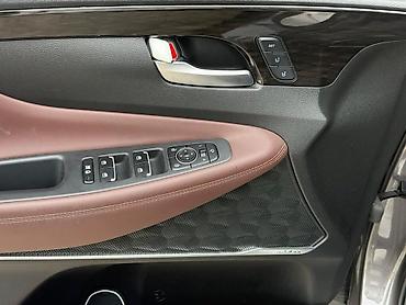 Hyundai: Hyundai Santa Fe: 2019 г., 2.2 л, Автомат, Дизель, Кроссовер at lalafo.kg — 7 Hyundai: Hyundai Santa Fe: 2019 г., 2.2 л, Автомат, Дизель, Кроссовер — 7