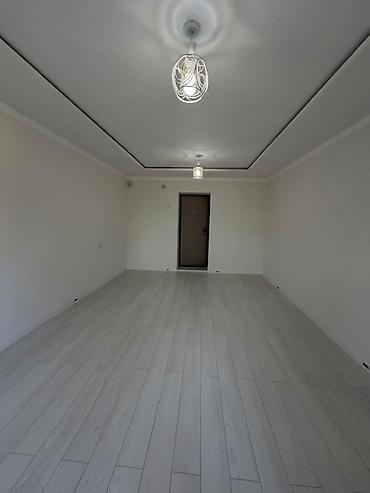 бир: 1 бөлмө, 24 м², Мейманкана тиби, 3 кабат, Евро оңдоо — 1
