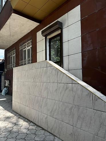 Аренда офисов: Аренда офисов, 120 м², В жилом комплексе, 1 линия, С отдельным входом, С отдельным сан узлом — 1